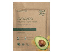 Avocado Hydrating Sheet Mask 22 ml