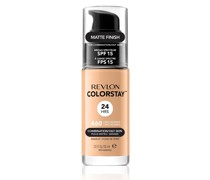 ColorStay Make-Up Foundation for Combination/Oily Skin (Various Shades) - Macadamia