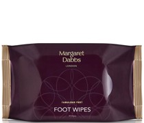 Foot Cleansing Wipes (20 Wipes)