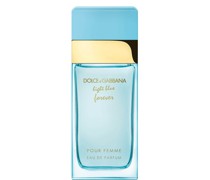 Light Blue Forever Eau de Parfum - 25ml