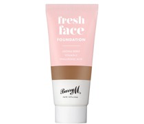 Fresh Face Foundation 35ml (Various Shades) - 14