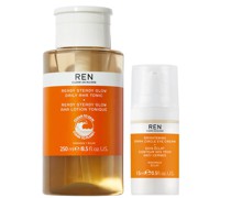 The Radiance Daytime Duo
