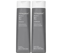 PhD Shampoo and Conditioner Duo