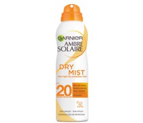 Ambre Solaire Dry Mist LSF20 (200 ml)