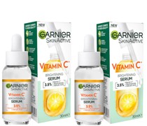 Vitamin C Brightening and Anti Dark Spot Serum Duo