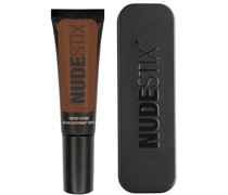 Tinted Cover Foundation (Various Shades) - Nude 11