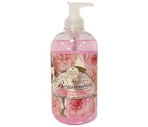 Rose & Peony Liquid Soap 500 ml