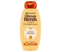 Ultimate Blends Honey Strengthening Shampoo 360ml
