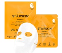 After Party™ Coconut Bio-Cellulose Second Skin Brightening Face Mask