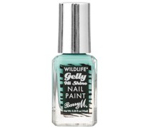 Wildlife Nail Paint 10ml (Various Shades) - Wild Mint