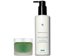 Cleanse and Mask Duo for Sensitive Skin