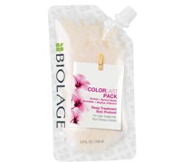 ColorLast Coloured Hair Mask Deep Treatment Pack Colour Protect Mask for Coloured Hair 100ml