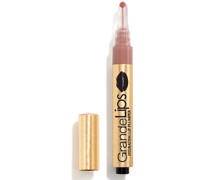 GrandeLIPS Hydrating Lip Plumper Gloss 2.4ml (Various Shades) - Sunbaked Sedona