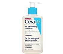 SA Smoothing Cleanser with Salicylic Acid for Dry, Rough & Bumpy Skin 236ml