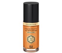 Facefinity All Day Flawless Foundation 30ml (Various Shades) - Warm Praline