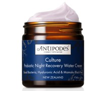 Culture Probiotic Night Recovery Water Cream 60ml