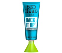 Bed Head Back It Up Texturising Cream for Shape and Texture 125ml
