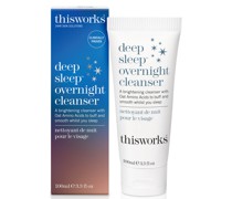 Deep Sleep Overnight Cleanser 100ml