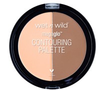 megaglo Contouring Palette - Dulce de Leche 12.4g