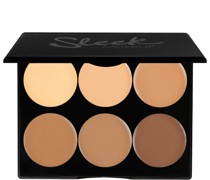 Cream Contour Kit - Medium 12 g