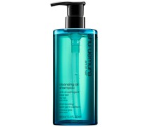 Shu Uemura Anti-Oil Astringent Cleanser (Shampoo gegen fettiges Haar) 400ml