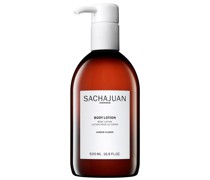 Body Lotion Ginger Flower 500ml