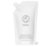 Eucalyptus and Tea Tree Nourishing Conditioner 400ml