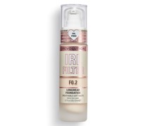 IRL Filter Longwear Foundation 23ml (Various Shades) - F.02