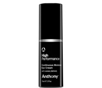 High Performance Continuous Moist Augencreme