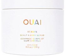 Scalp and Body Scrub - St Barts 250g
