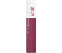 Superstay Matte Ink Longlasting Liquid Lipstick (Various Shades) - 165 Successful