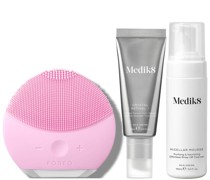 X Foreo Cleansing Bundle