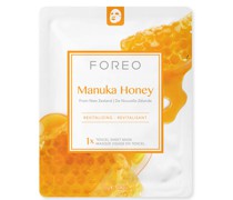 Farm To Face Sheet Mask - Manuka Honey ×1