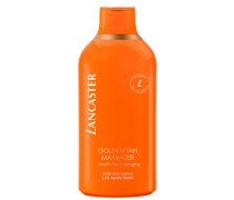 Sun Tan Maximiser After Sun Lotion 400 ml