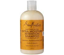 Shea Moisture Raw Shea Butter Moisture Retention Shampoo 379 ml