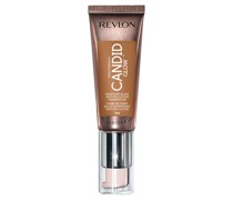 PhotoReady Candid Glow Moisture Foundation (Various Shades) - Cappucino
