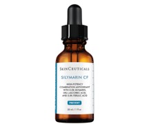 Silymarin CF Vitamin C Salicylic Acid Antioxidant Serum 30ml