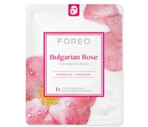 Farm To Face Sheet Mask - Bulgarian Rose ×1
