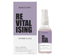 Revitalising Vitamin CAKE Daily Serum 30ml