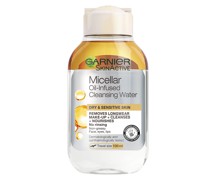 Micellar Water Oil Infused Facial Cleanser 100ml