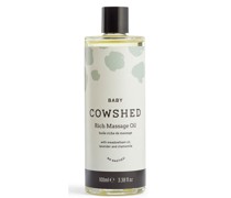 Baby Rich Massage Oil 100ml
