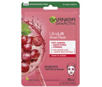 Ultralift Anti Ageing Face Sheet Mask