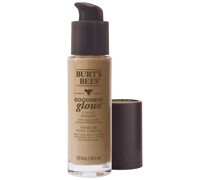 Goodness Glows Liquid Foundation 29.5ml (Various Shades) - Warm Honey