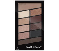 coloricon 10 Pan Palette - Nude Awakening 8.5g