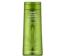 Hemp Hydrating Shampoo 250ml