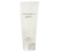 Light Blue Body Cream 200ml