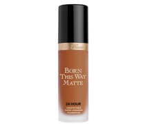 Born This Way Matte 24 Hour Long-Wear Foundation 30ml (Various Shades) - Tiramisu