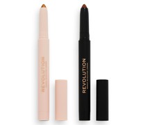 Contour and Shadow Crayons - Medium to Tan 1.2g