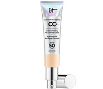 Your Skin But Better CC+ Cream with SPF50 32ml (Various Shades) - Light