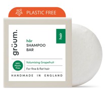 Hår Zero Plastic Shampoo Bar 50g - Volumising